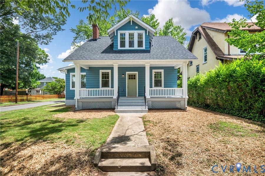 Property photo for 3221 Barton Avenue, Richmond, VA