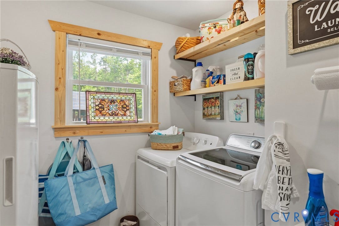 1426 Firehouse Road, Buckingham, VA 23921 1426 Firehouse Road, Buckingham, VA 23921