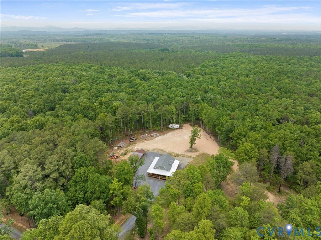 1426 Firehouse Road, Buckingham, VA 23921 1426 Firehouse Road, Buckingham, VA 23921