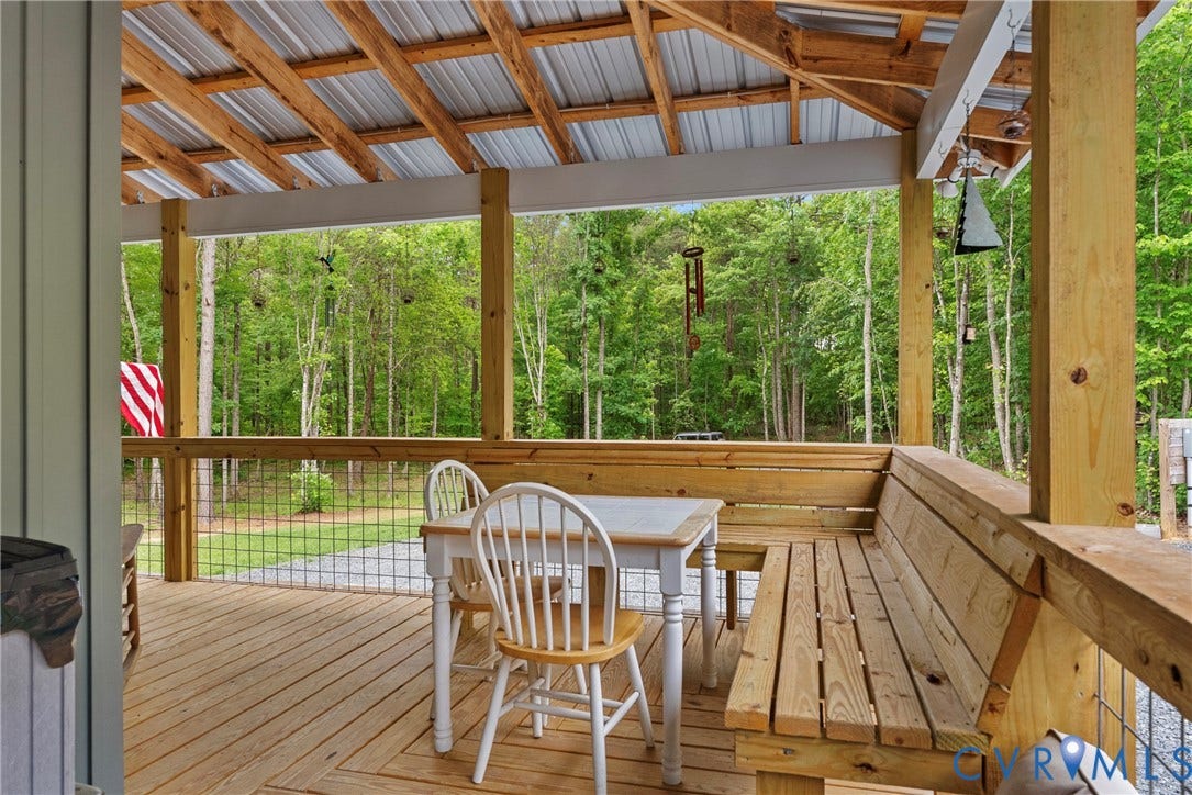 1426 Firehouse Road, Buckingham, VA 23921 1426 Firehouse Road, Buckingham, VA 23921