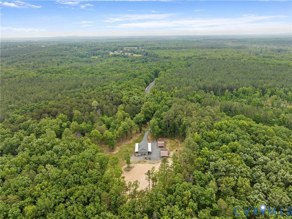 1426 Firehouse Road, Buckingham, VA 23921 1426 Firehouse Road, Buckingham, VA 23921