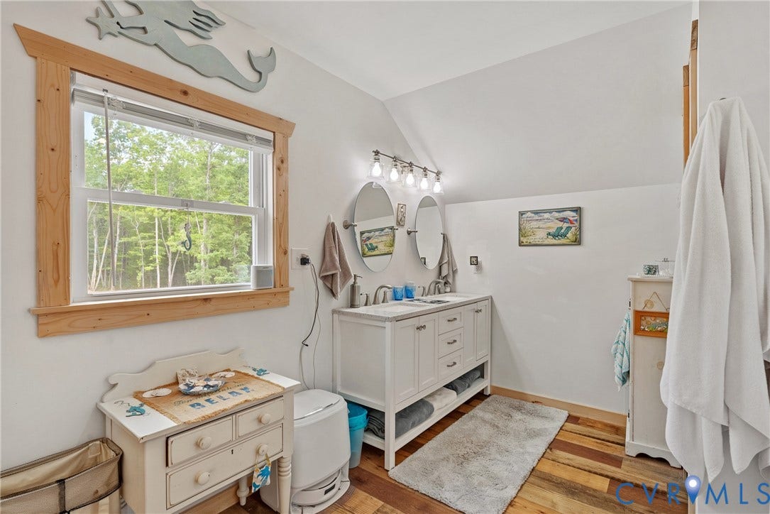 1426 Firehouse Road, Buckingham, VA 23921 1426 Firehouse Road, Buckingham, VA 23921