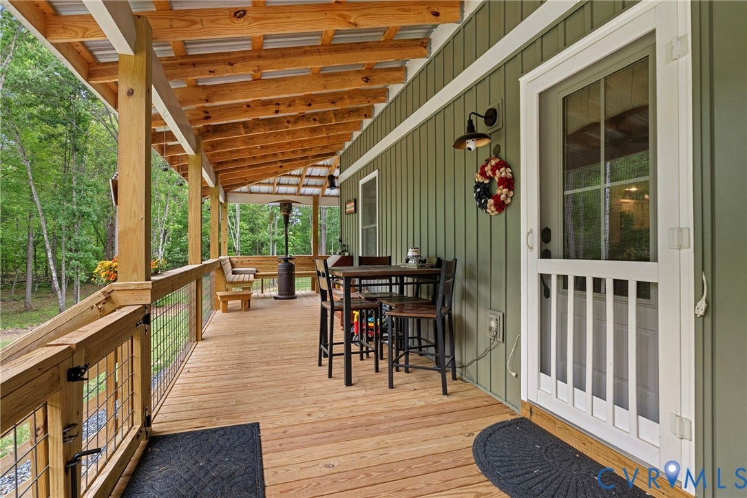 1426 Firehouse Road, Buckingham, VA 23921 1426 Firehouse Road, Buckingham, VA 23921