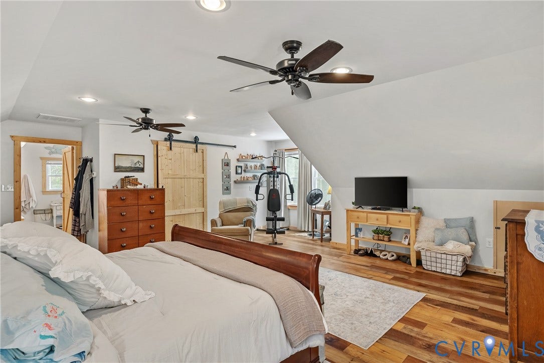 1426 Firehouse Road, Buckingham, VA 23921 1426 Firehouse Road, Buckingham, VA 23921