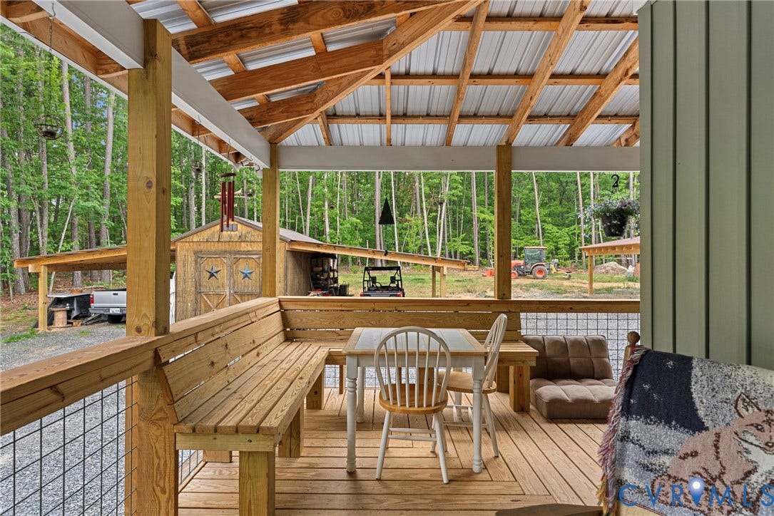 1426 Firehouse Road, Buckingham, VA 23921 1426 Firehouse Road, Buckingham, VA 23921