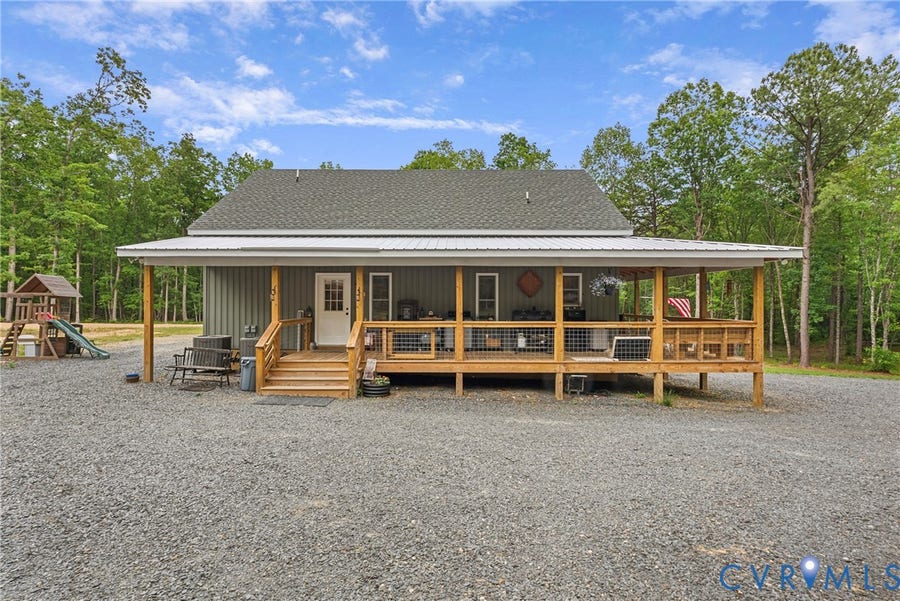 Property photo for 1426 Firehouse Road, Buckingham, VA