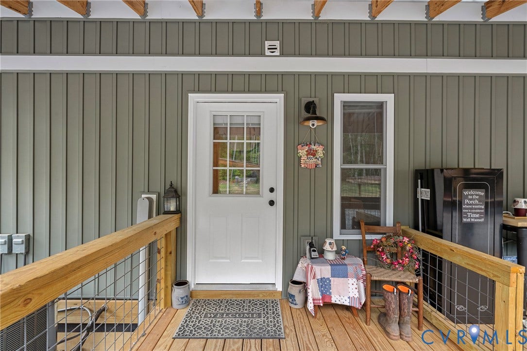 1426 Firehouse Road, Buckingham, VA 23921 1426 Firehouse Road, Buckingham, VA 23921