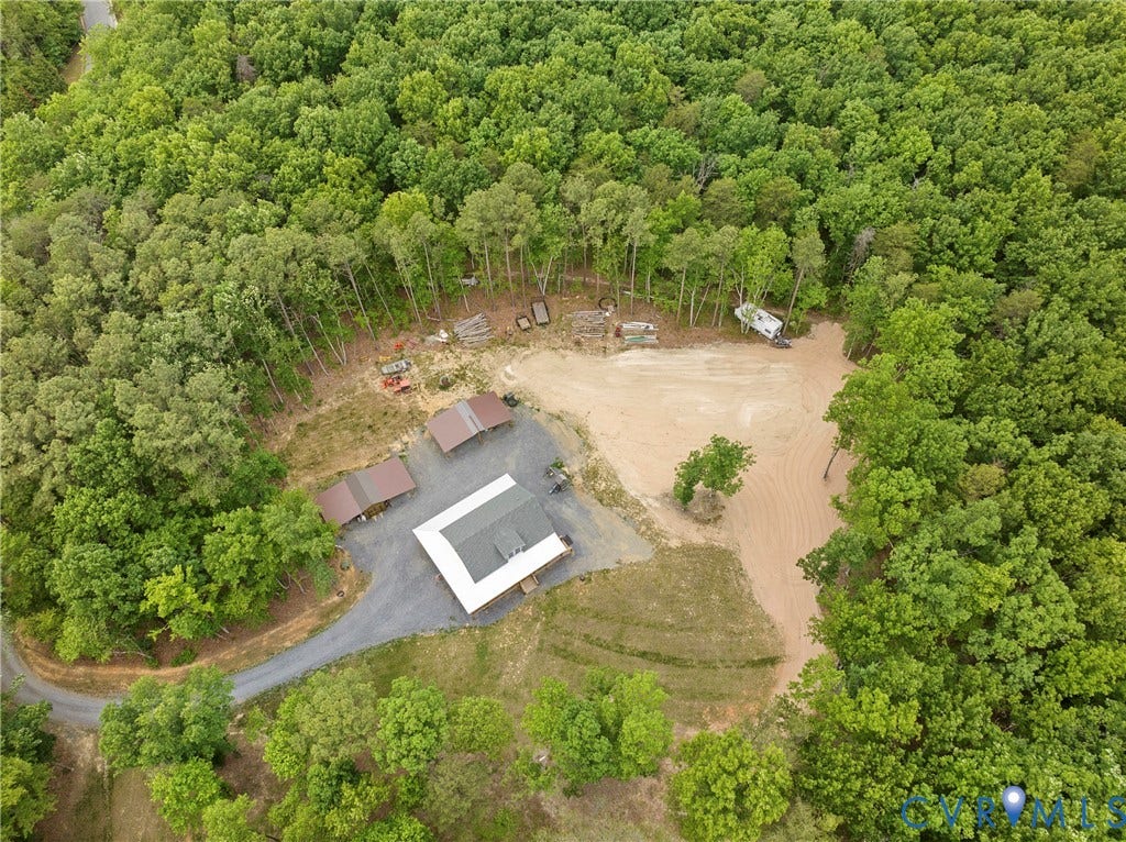 1426 Firehouse Road, Buckingham, VA 23921 1426 Firehouse Road, Buckingham, VA 23921