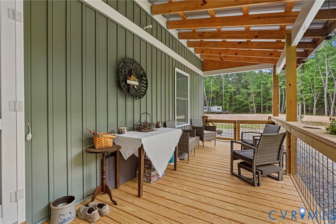 1426 Firehouse Road, Buckingham, VA 23921 1426 Firehouse Road, Buckingham, VA 23921