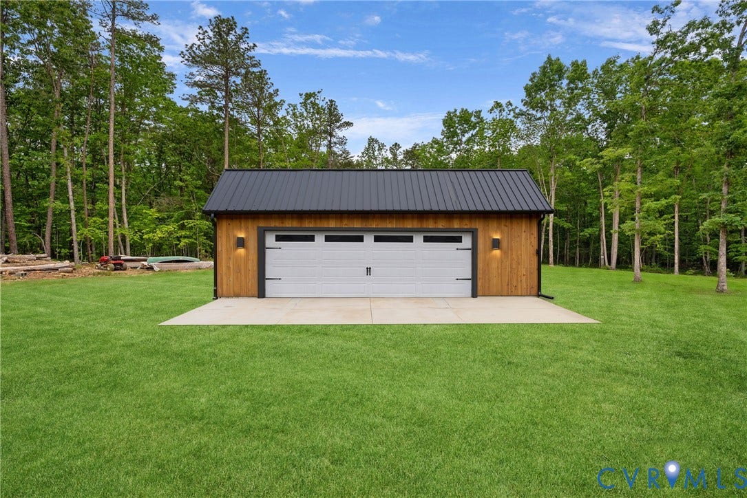 1426 Firehouse Road, Buckingham, VA 23921 1426 Firehouse Road, Buckingham, VA 23921
