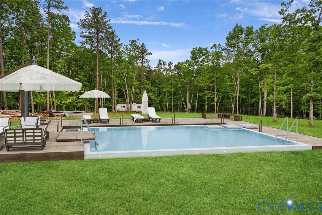 1426 Firehouse Road, Buckingham, VA 23921 1426 Firehouse Road, Buckingham, VA 23921