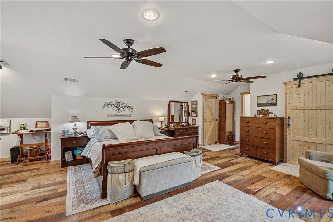 1426 Firehouse Road, Buckingham, VA 23921 1426 Firehouse Road, Buckingham, VA 23921
