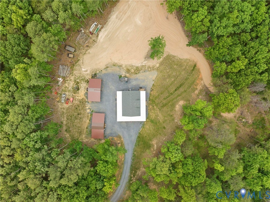 1426 Firehouse Road, Buckingham, VA 23921 1426 Firehouse Road, Buckingham, VA 23921
