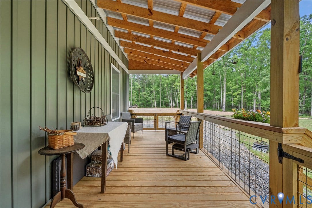 1426 Firehouse Road, Buckingham, VA 23921 1426 Firehouse Road, Buckingham, VA 23921