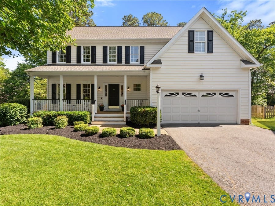Property photo for 5313 Brockton Court, Glen Allen, VA