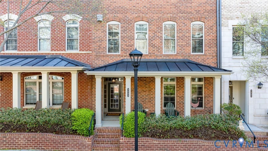 Property photo for 3805 Barnyard Trail, Henrico, VA