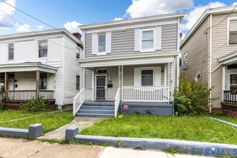 Property photo for 1011 Melville Street, Petersburg, VA
