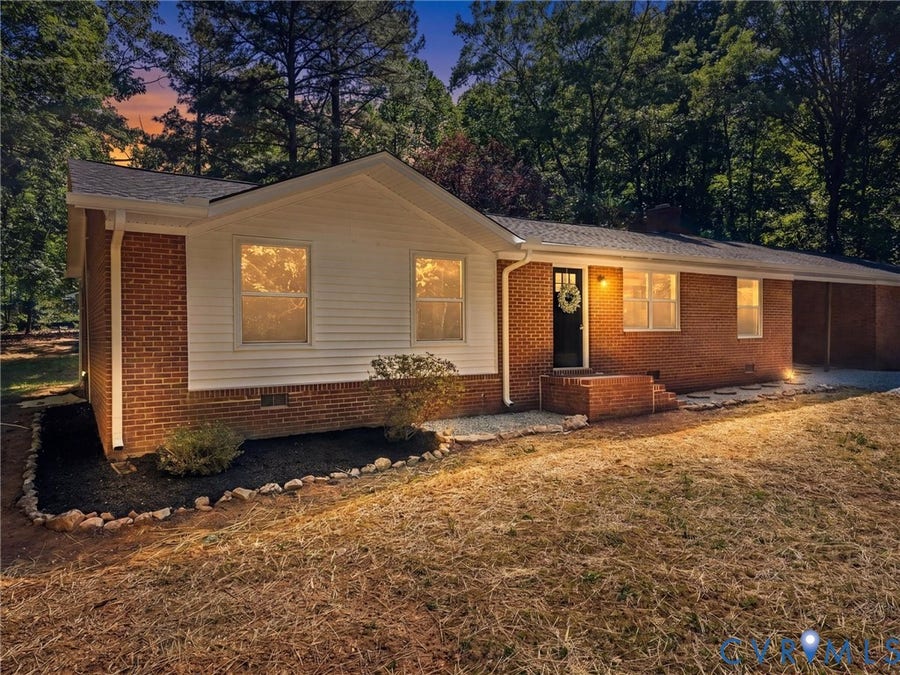 Property photo for 2725 Daphne Lane, Powhatan, VA