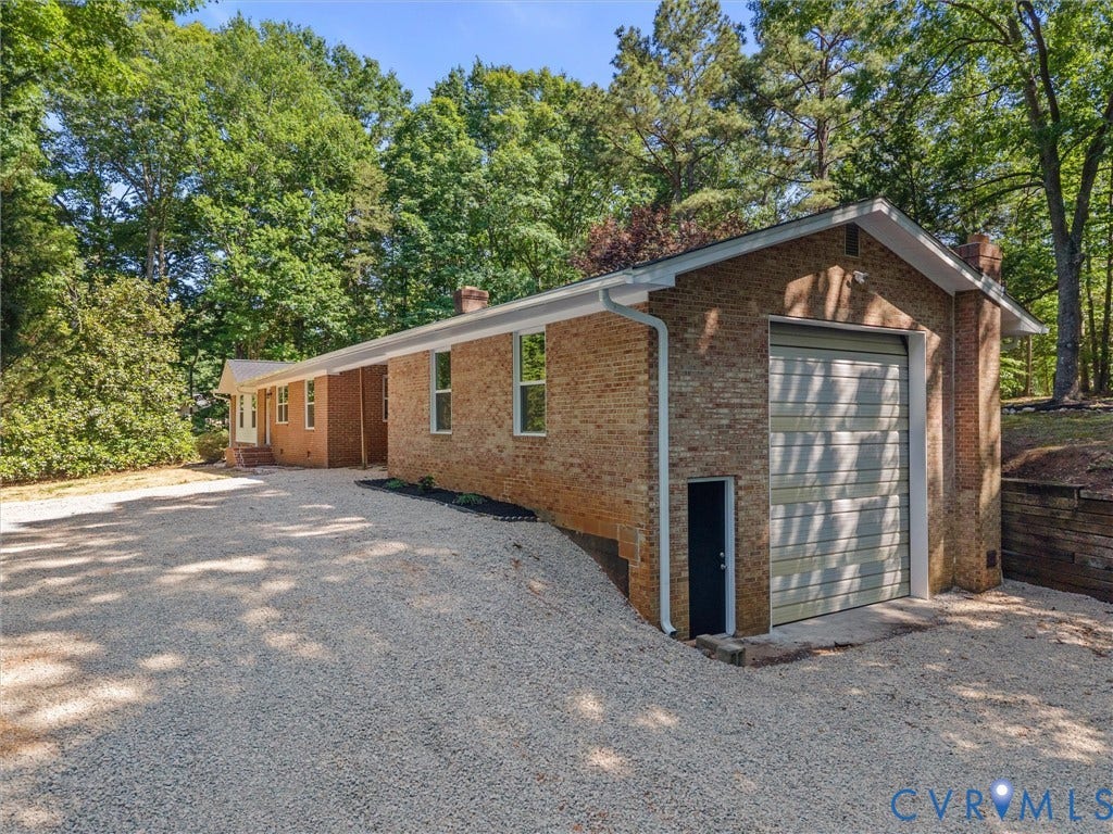 2725 Daphne Lane, Red Lane, Powhatan, VA 23139 2725 Daphne Lane, Red Lane, Powhatan, VA 23139