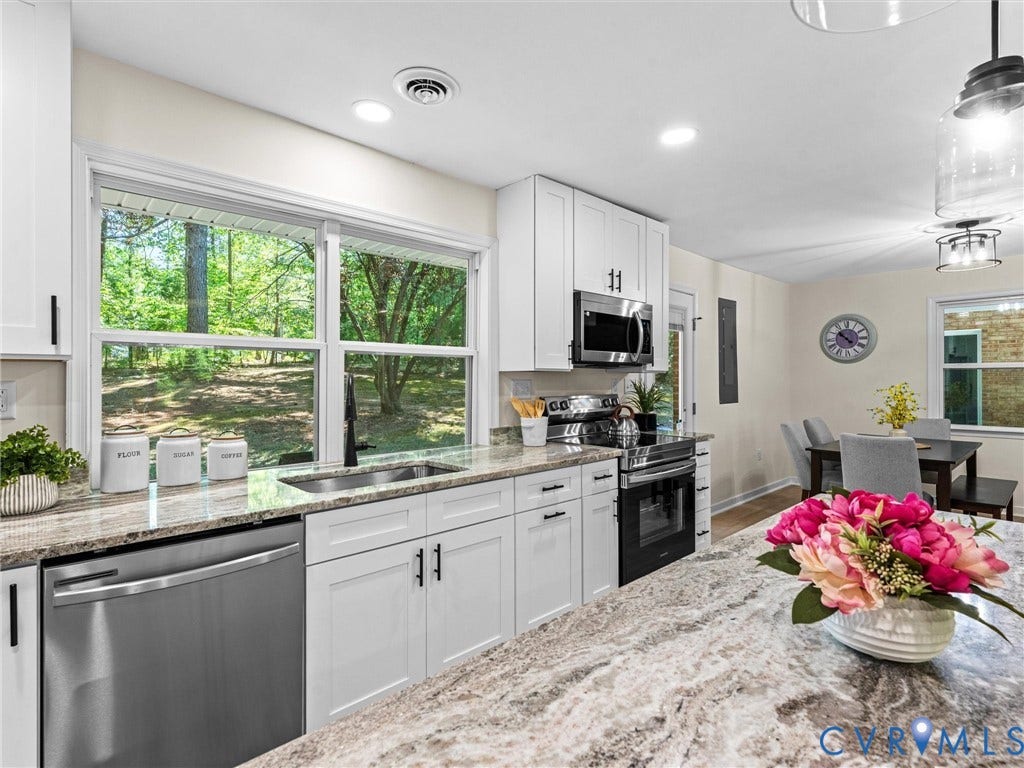 2725 Daphne Lane, Red Lane, Powhatan, VA 23139 2725 Daphne Lane, Red Lane, Powhatan, VA 23139
