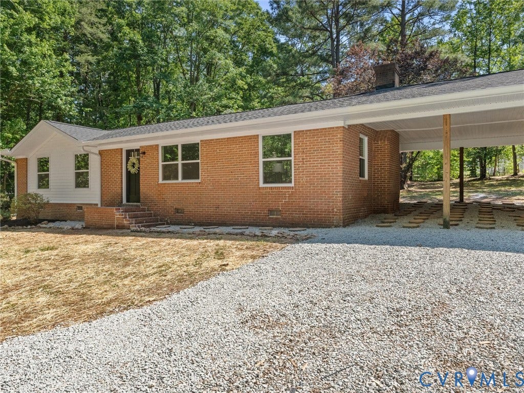 2725 Daphne Lane, Red Lane, Powhatan, VA 23139 2725 Daphne Lane, Red Lane, Powhatan, VA 23139