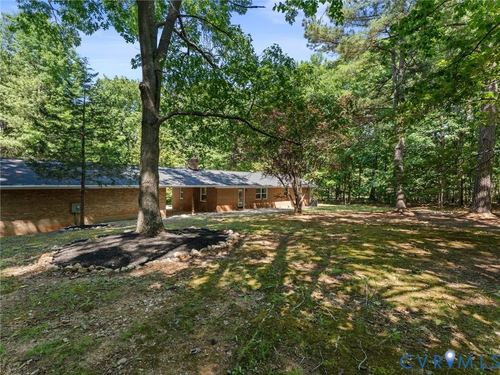 2725 Daphne Lane, Red Lane, Powhatan, VA 23139 2725 Daphne Lane, Red Lane, Powhatan, VA 23139