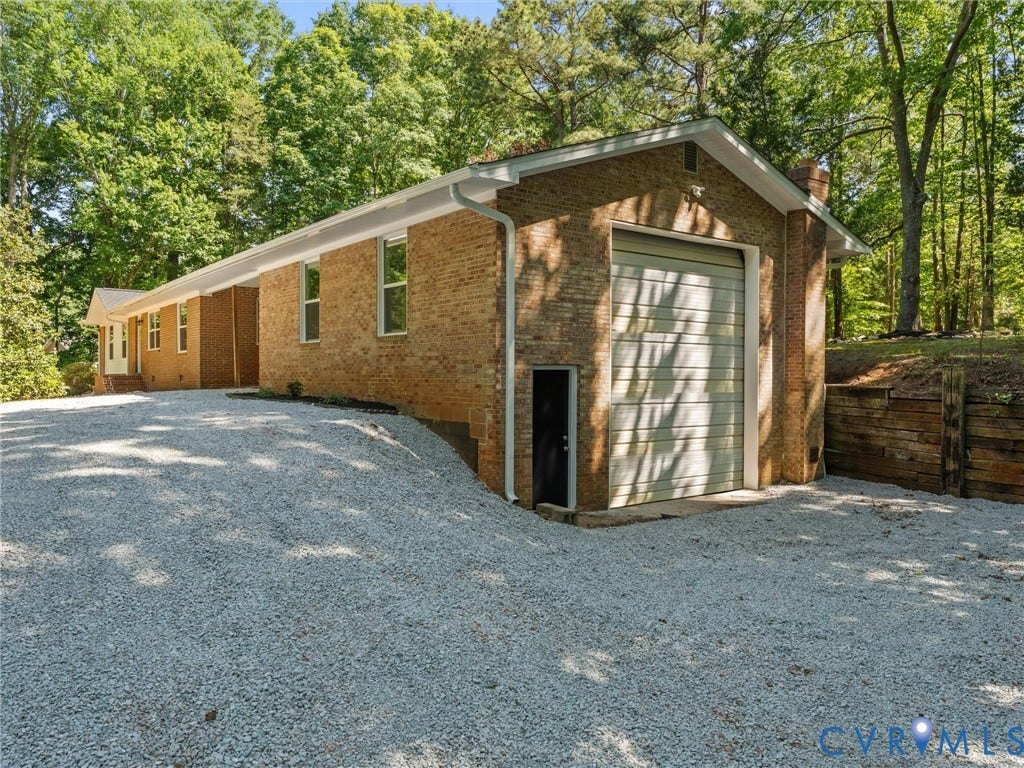 2725 Daphne Lane, Red Lane, Powhatan, VA 23139 2725 Daphne Lane, Red Lane, Powhatan, VA 23139