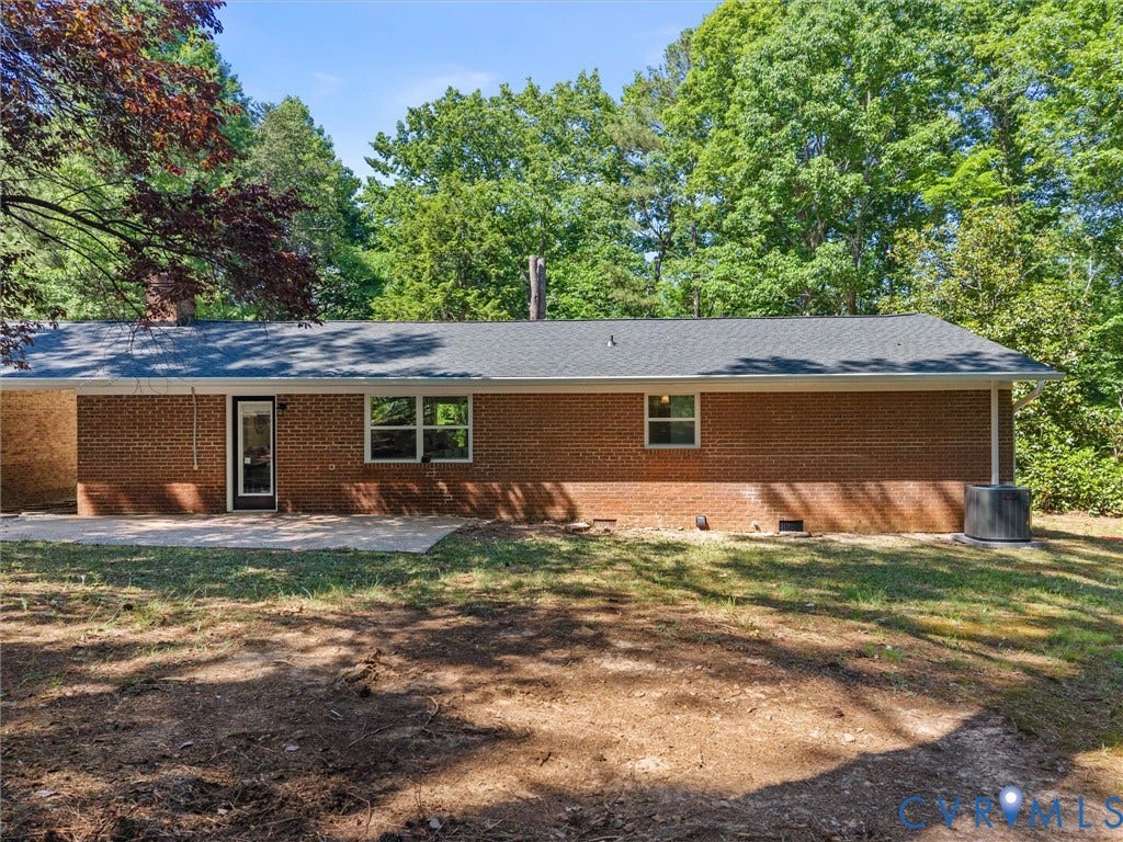2725 Daphne Lane, Red Lane, Powhatan, VA 23139 2725 Daphne Lane, Red Lane, Powhatan, VA 23139