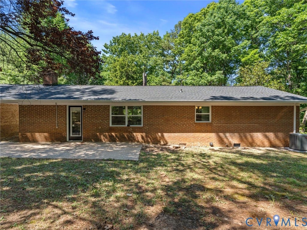 2725 Daphne Lane, Red Lane, Powhatan, VA 23139 2725 Daphne Lane, Red Lane, Powhatan, VA 23139
