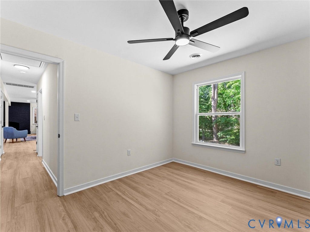 2725 Daphne Lane, Red Lane, Powhatan, VA 23139 2725 Daphne Lane, Red Lane, Powhatan, VA 23139