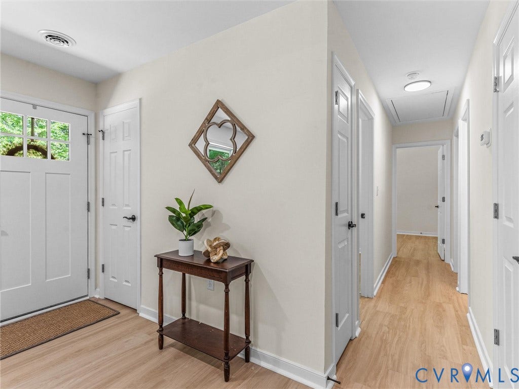 2725 Daphne Lane, Red Lane, Powhatan, VA 23139 2725 Daphne Lane, Red Lane, Powhatan, VA 23139