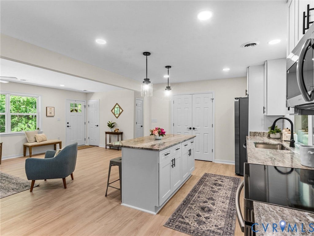 2725 Daphne Lane, Red Lane, Powhatan, VA 23139 2725 Daphne Lane, Red Lane, Powhatan, VA 23139