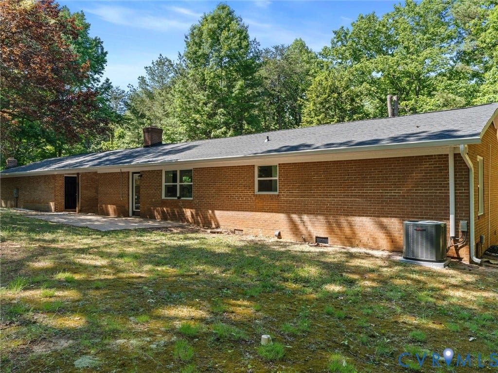 2725 Daphne Lane, Red Lane, Powhatan, VA 23139 2725 Daphne Lane, Red Lane, Powhatan, VA 23139