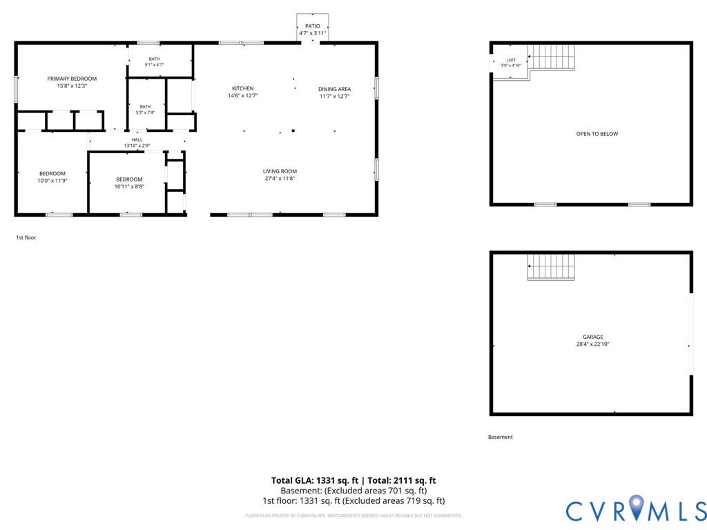 2725 Daphne Lane, Red Lane, Powhatan, VA 23139 2725 Daphne Lane, Red Lane, Powhatan, VA 23139