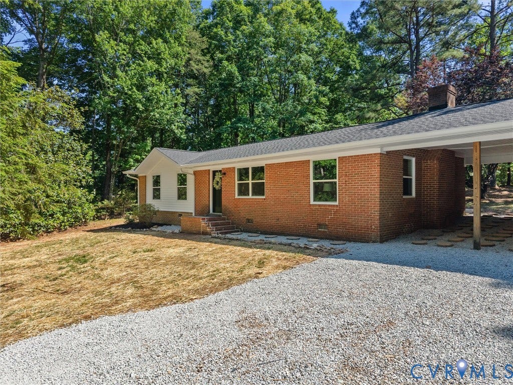 2725 Daphne Lane, Red Lane, Powhatan, VA 23139 2725 Daphne Lane, Red Lane, Powhatan, VA 23139