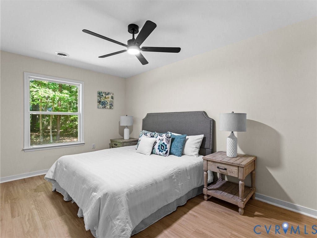 2725 Daphne Lane, Red Lane, Powhatan, VA 23139 2725 Daphne Lane, Red Lane, Powhatan, VA 23139