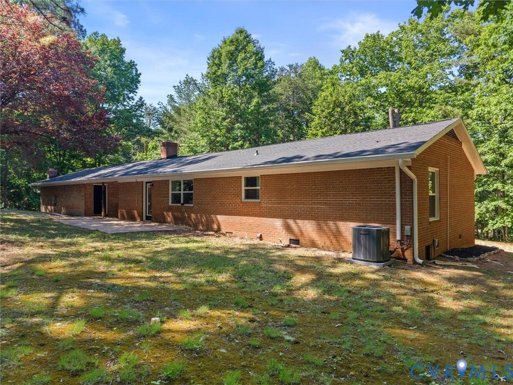 2725 Daphne Lane, Red Lane, Powhatan, VA 23139 2725 Daphne Lane, Red Lane, Powhatan, VA 23139