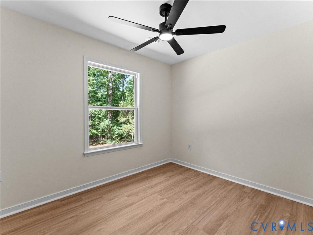 2725 Daphne Lane, Red Lane, Powhatan, VA 23139 2725 Daphne Lane, Red Lane, Powhatan, VA 23139
