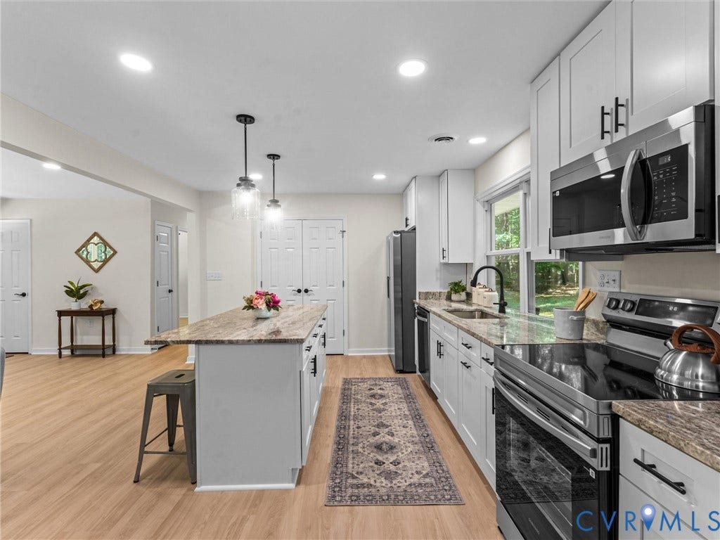 2725 Daphne Lane, Red Lane, Powhatan, VA 23139 2725 Daphne Lane, Red Lane, Powhatan, VA 23139