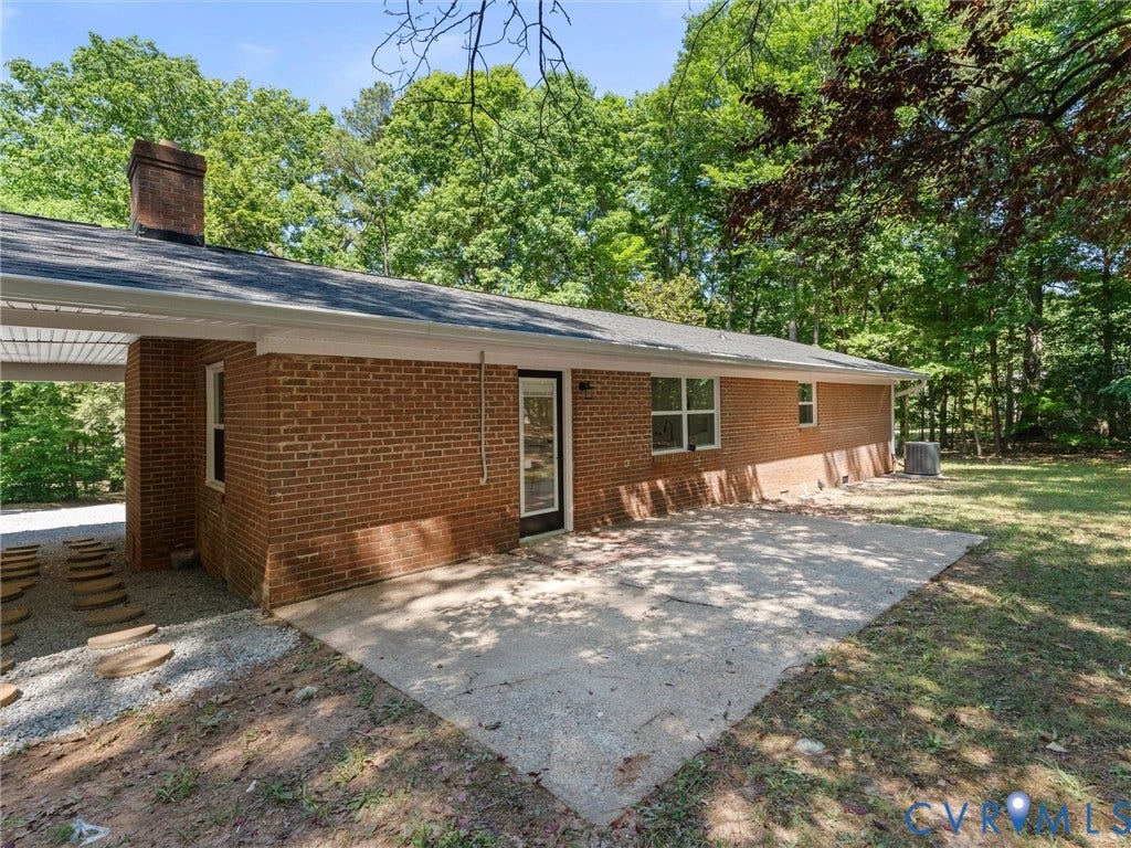 2725 Daphne Lane, Red Lane, Powhatan, VA 23139 2725 Daphne Lane, Red Lane, Powhatan, VA 23139