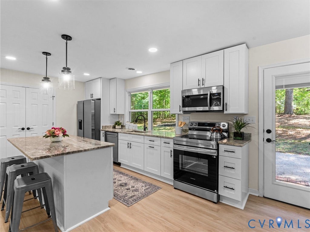 2725 Daphne Lane, Red Lane, Powhatan, VA 23139 2725 Daphne Lane, Red Lane, Powhatan, VA 23139
