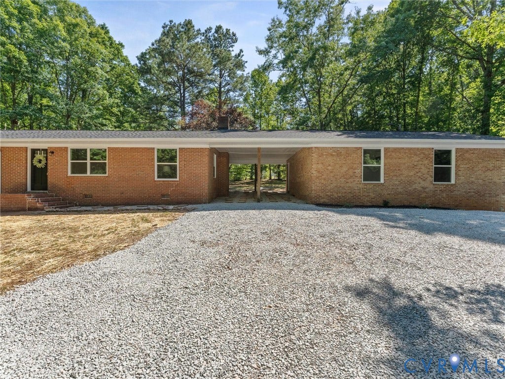 2725 Daphne Lane, Red Lane, Powhatan, VA 23139 2725 Daphne Lane, Red Lane, Powhatan, VA 23139