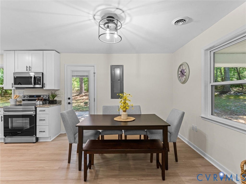 2725 Daphne Lane, Red Lane, Powhatan, VA 23139 2725 Daphne Lane, Red Lane, Powhatan, VA 23139