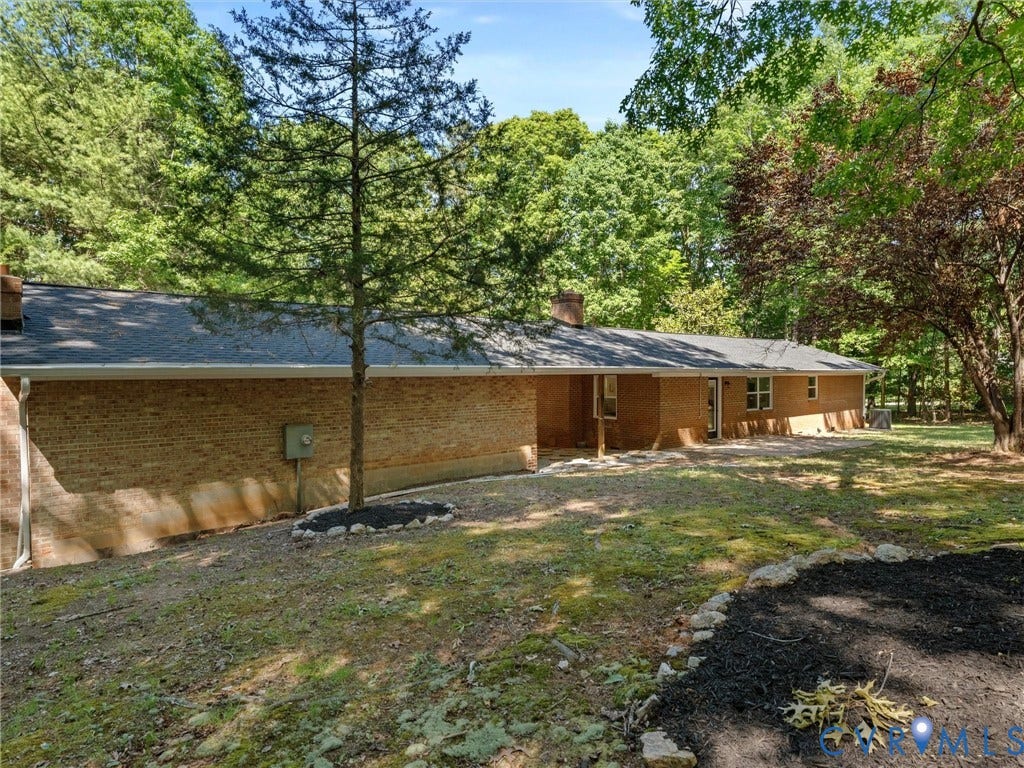 2725 Daphne Lane, Red Lane, Powhatan, VA 23139 2725 Daphne Lane, Red Lane, Powhatan, VA 23139
