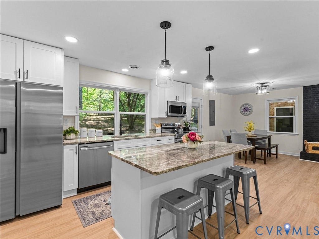 2725 Daphne Lane, Red Lane, Powhatan, VA 23139 2725 Daphne Lane, Red Lane, Powhatan, VA 23139