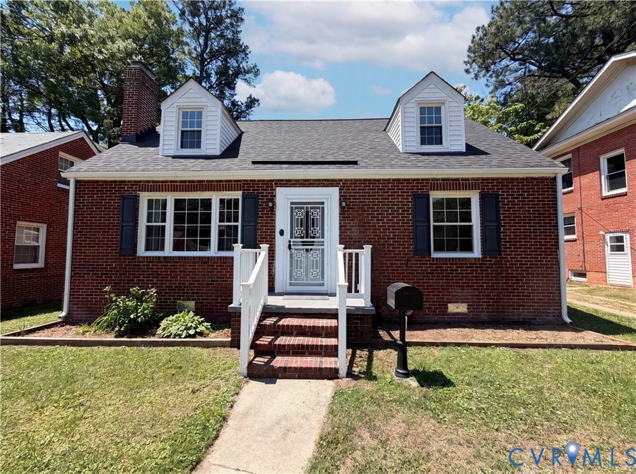 Property photo for 1826 East Boulevard, Petersburg, VA