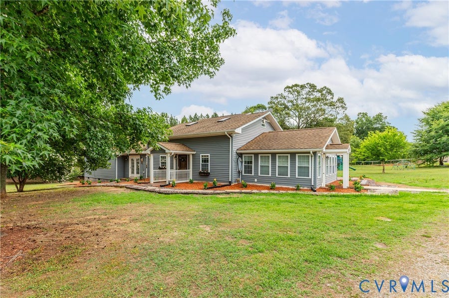 Property photo for 1474 Welsh Tract Road, Charlotte Courthouse, VA