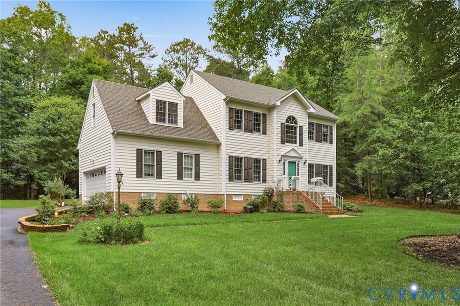 Property photo for 12040 Hunters Hawk Court, Chesterfield, VA