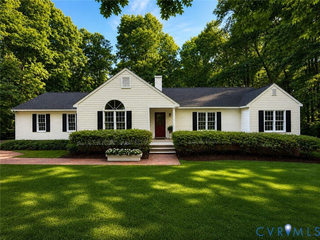 2628 Glenridge Drive, 2 Acres, Powhatan, VA 23139 2628 Glenridge Drive, 2 Acres, Powhatan, VA 23139