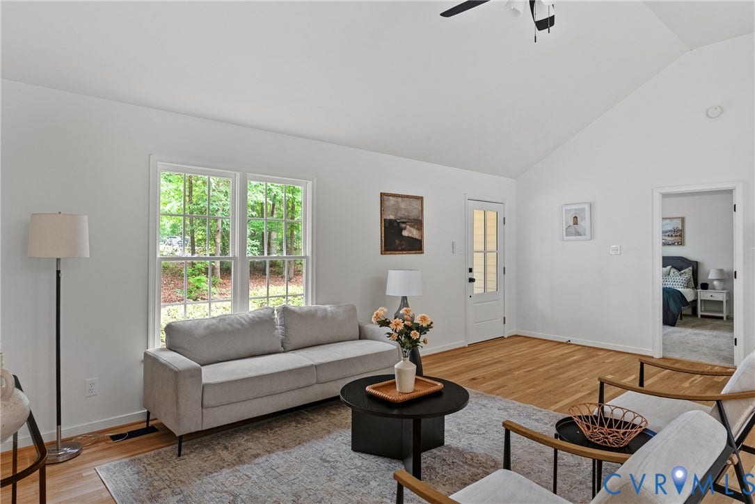 2628 Glenridge Drive, 2 Acres, Powhatan, VA 23139 2628 Glenridge Drive, 2 Acres, Powhatan, VA 23139